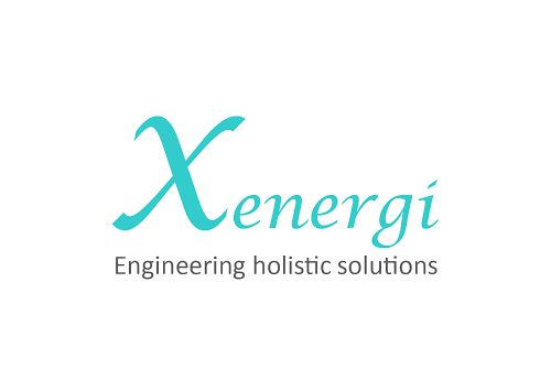 Xenergi Sdn Bhd