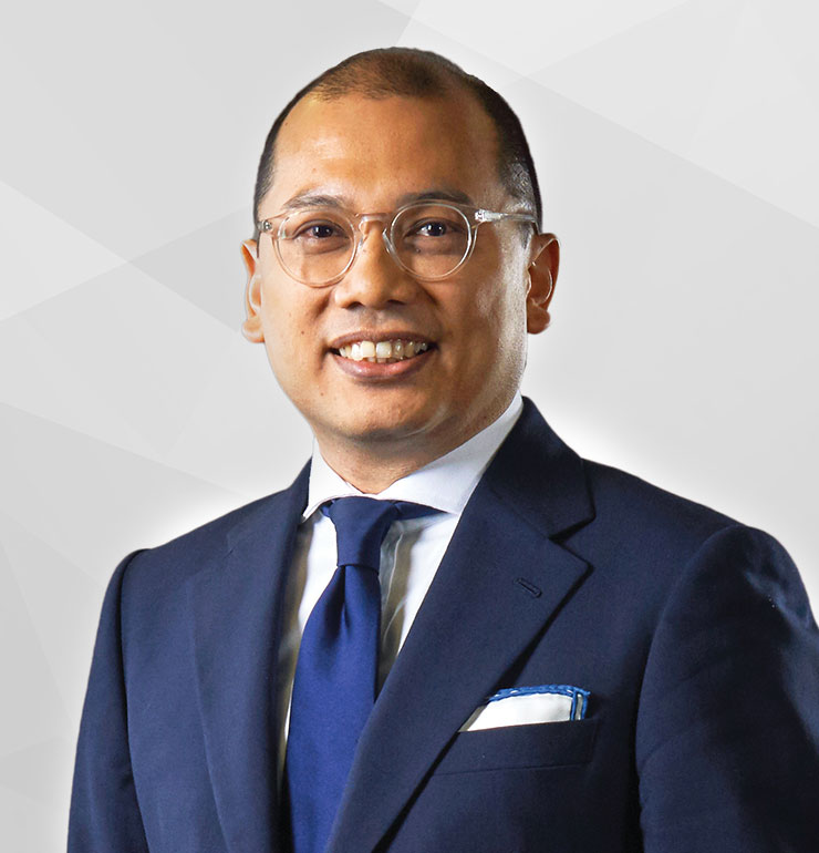 Idham Ismail