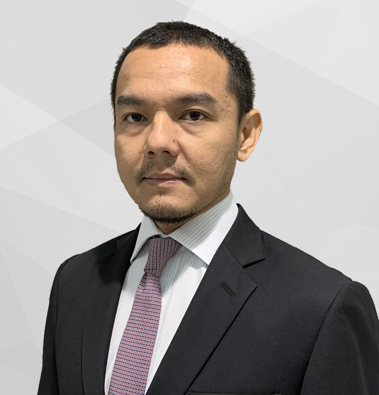 Ahmad Hilmy Abd Jalil